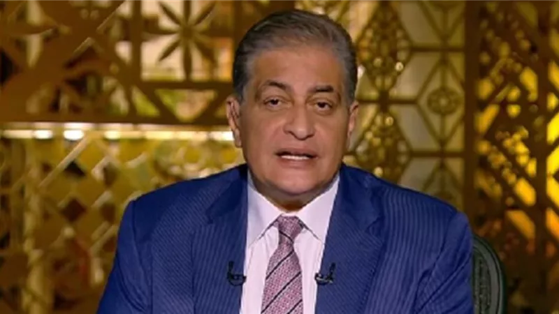 أسامة كمال يعود بموسم جديد من 