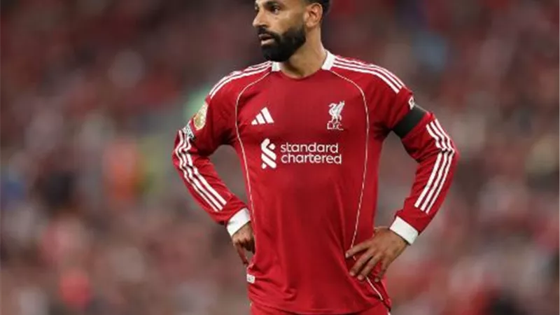 بدون صلاح.. نشكيل ليفربول المتوقع امام ساوثهامبتون في كأس كارباو