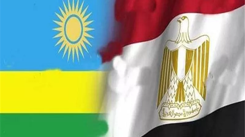 الإحصاء: 25.3 مليون دولار قيمة التبادل التجاري بين مصر ورواندا
