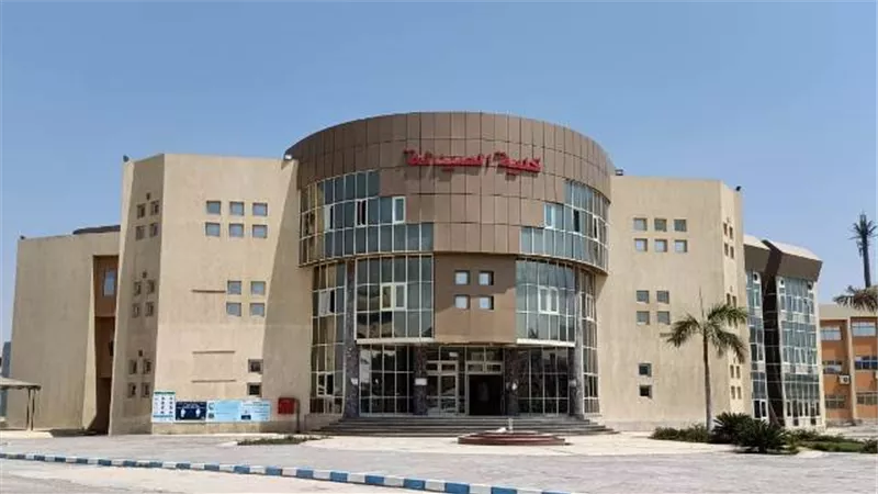 صيدلة الجامعة المصرية الروسية تنظم ندوة وحملة: 