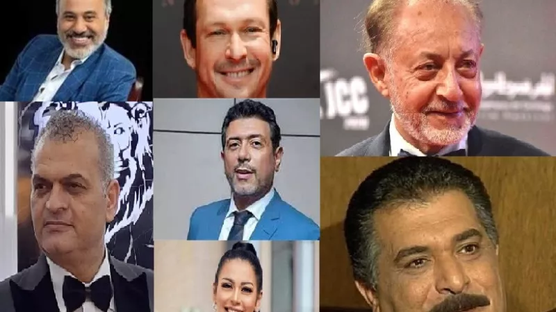 تفاصيل مؤتمر الدورة 8 لمهرجان القاهرة الدولي