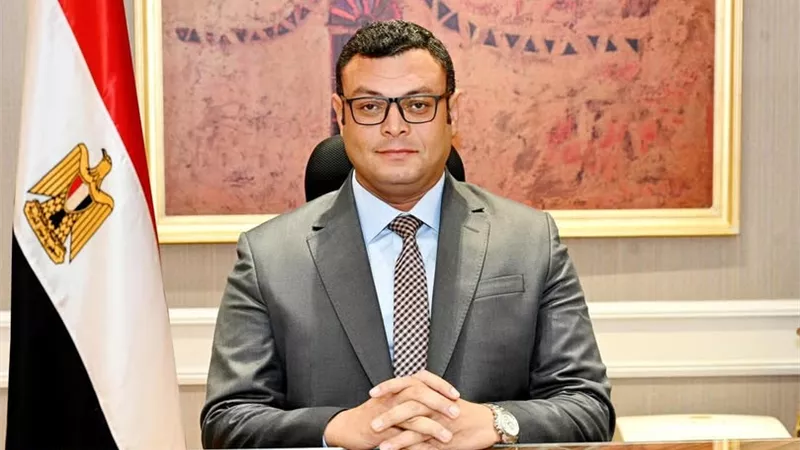 بوابة الجمهورية