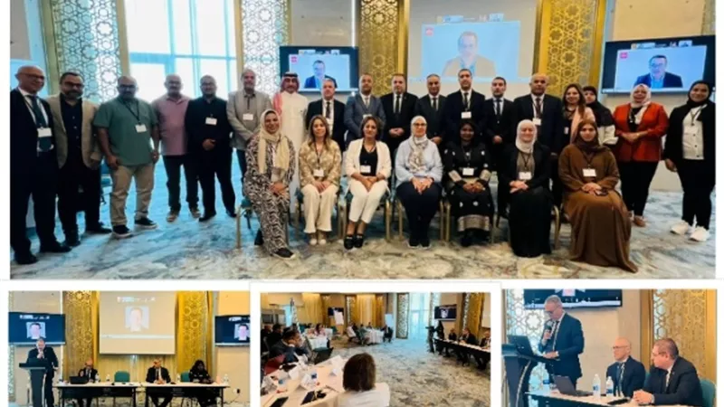 مصر تستضيف ورشة عمل اللجنة الدولية المعنية بتعزيز سياسات حماية المستهلك