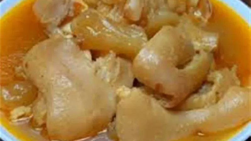 فوائد شوربة الكوارع