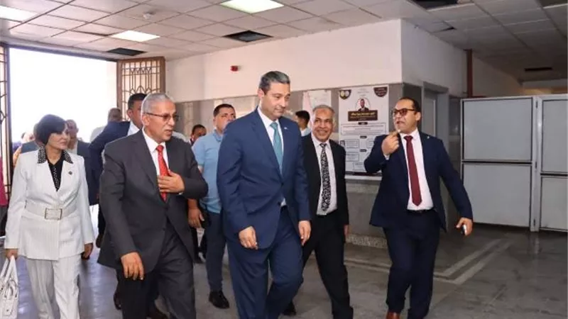 بوابة الجمهورية