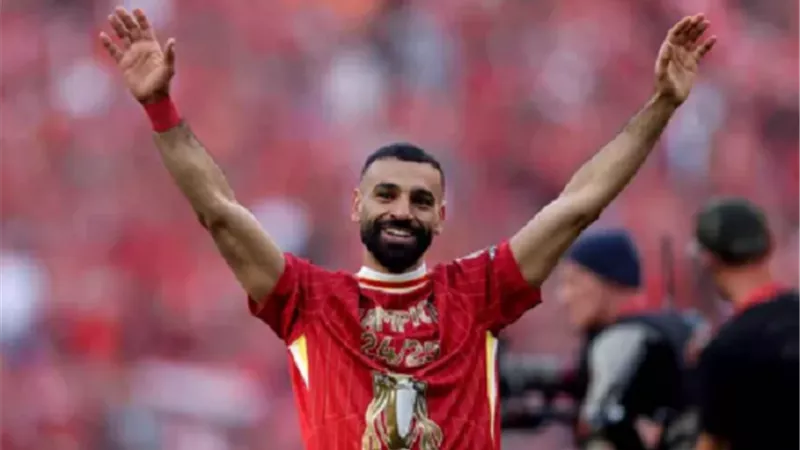 صحفي أمريكي: محمد صلاح الأحق بالكرة الذهبية