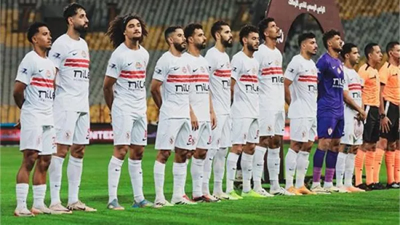 عدي الدباغ يقود هجوم الزمالك أمام الجونة في الدوري