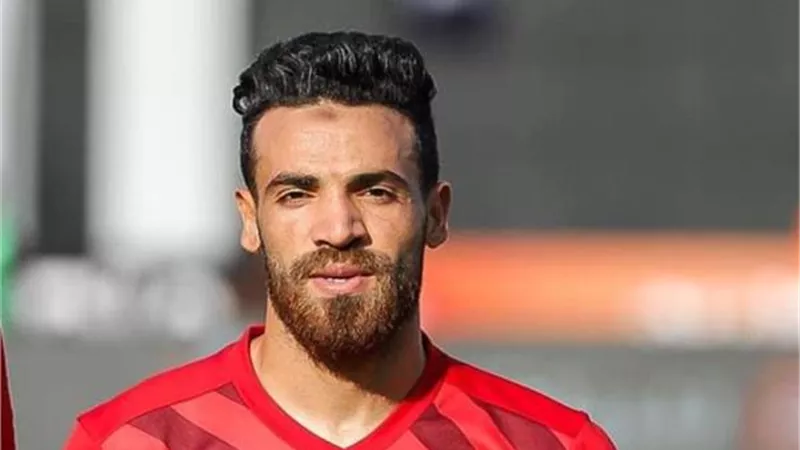 اسلام محارب يقود تشكيل طلائع الجيش أمام المقاولون العرب بالدوري