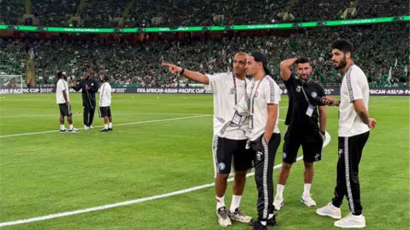 قناة مجانية تنقل مباراة بيراميدز وأهلي جدة بكأس الانتركونتينينتال
