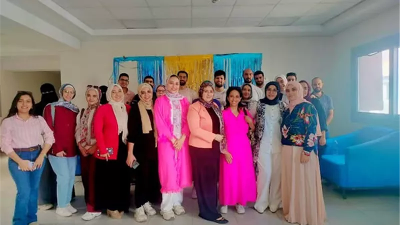 تدريب صيادلة الإسماعيلية على اليقظة الدوائية