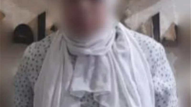 ضبط سيدة نصبت على راغبى السفر للعمل بالخارج