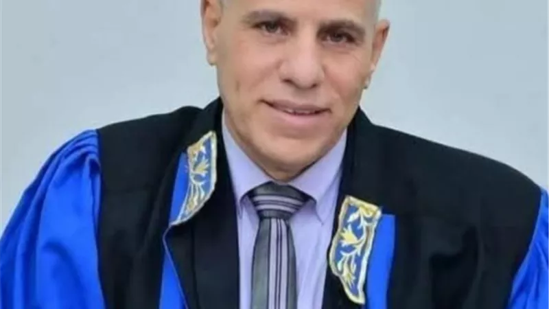 سليم عميدا لتربية دمنهور