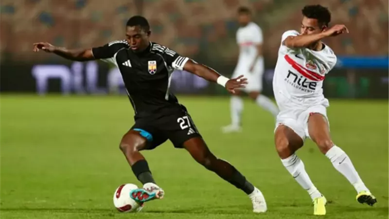 ضربة موجعة لنادي الزمالك قبل مواجهة الأهلي فى القمة