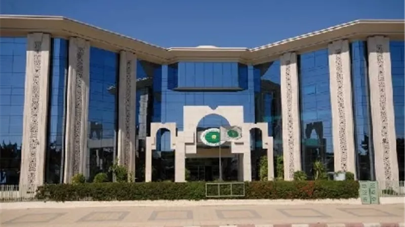 الإيسيسكو تنظم ندوة دولية حول النشر والأمن إبريل القادم