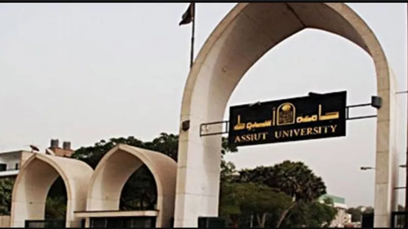 شروط التقدم لوظائف جامعة أسيوط.. اعرف التفاصيل