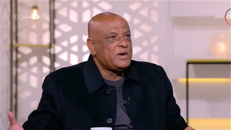 رمضان السيد: الأهلي يعاني بدنيًا.. وحرس الحدود كان الأقرب للفوز
