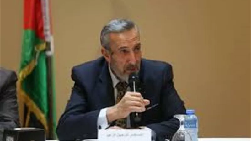 وزير العدل الفلسطيني: العالم يطالب بوقف الحرب والإبادة