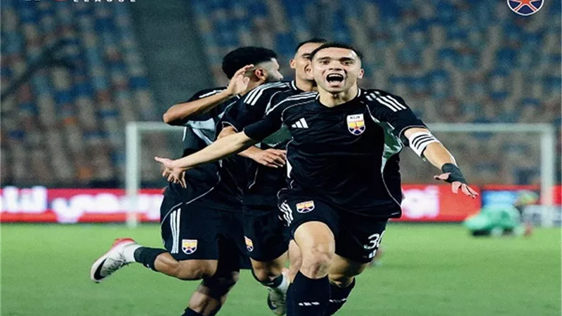 مدرب الجونة : كنا نحتاج إلى هدف أمام الزمالك والتبديلات هجومية