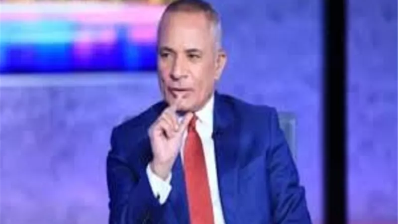 أحمد موسى: الرأي العام العالمي يقف ضد إسرائيل وأمريكا