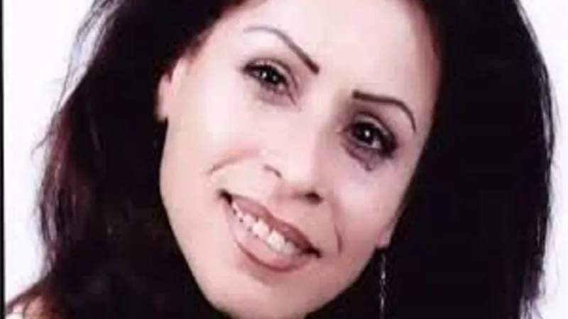 المهن التمثيلية تنعى رحيل الفنانة ميرفت زعزع