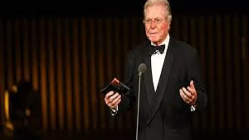 موعد إقامة المؤتمر الصحفي لـ مهرجان القاهرة السينمائي الدولي