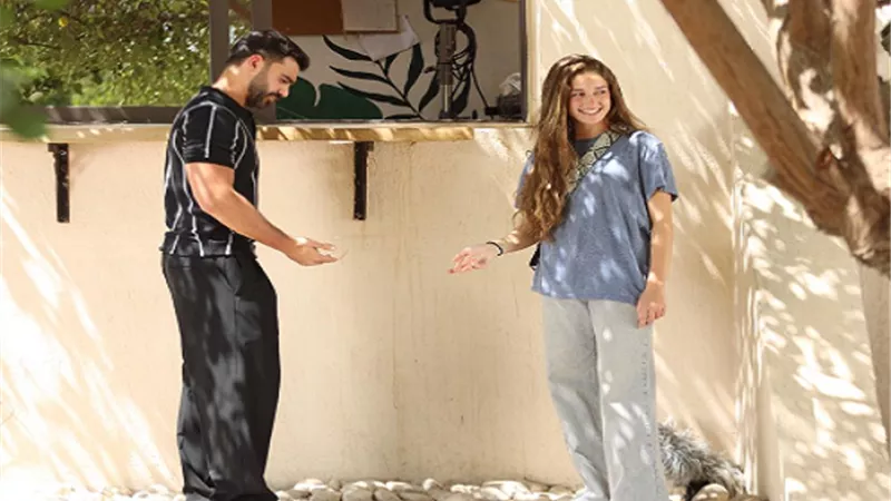 تحالف غير متوقع بين نور وكريم.. ومفاجأة بعودة 