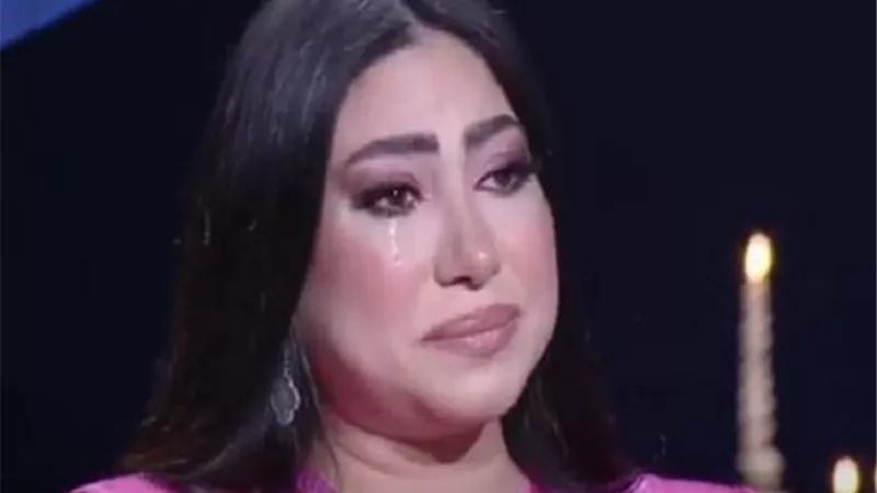 بوسي بعد إخلاء سبيلها : 