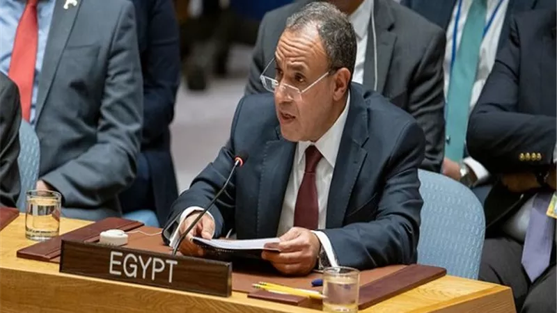 مصر تشدد على رفضها القاطع لسياسات التجويع والإبادة ضد الشعب الفلسطيني