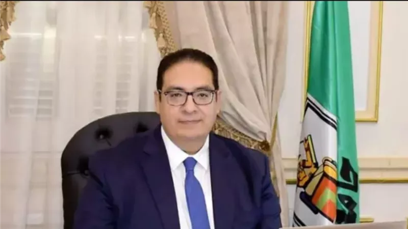عبد الصادق: اعتماد الطاقة الذرية لـ