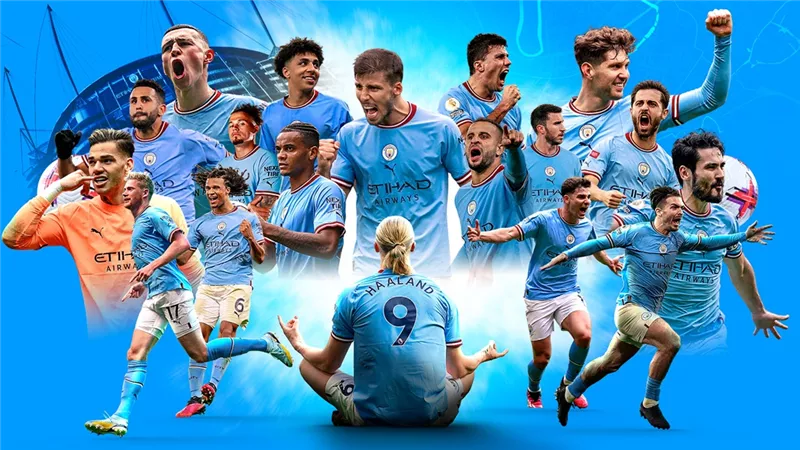 مفاجآت في تشكيل مانشستر سيتي ضد هدرسفيلد اليوم بكأس كاراباو
