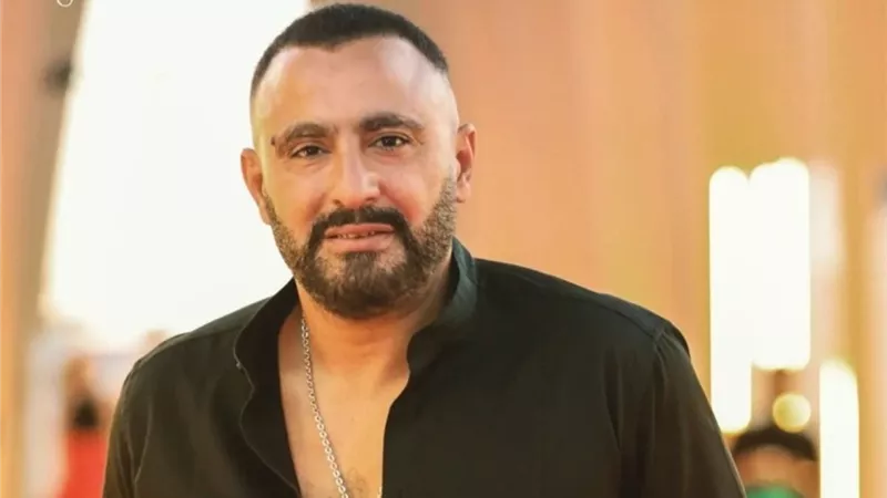 أحمد السقا يفوز بجائزة أفضل ممثل سينما بتصويت الجمهور