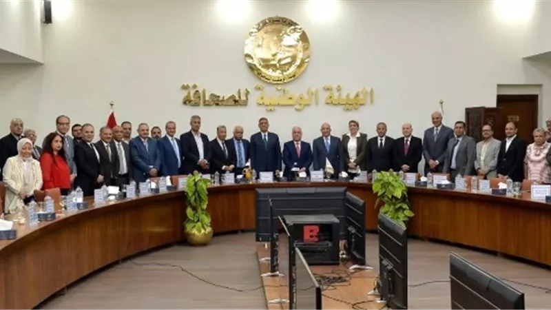 عبد الصادق الشوربجي: تعاون مثمر مع محافظة الجيزة.. والمتحف الكبير حدث عالمي