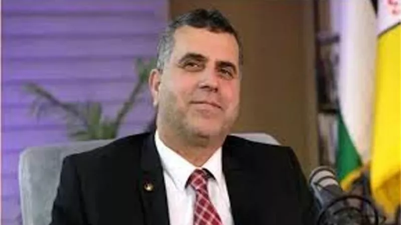 حركة فتح: الدور المصرى محورى فى دفع الاعتراف الدولى بفلسطين