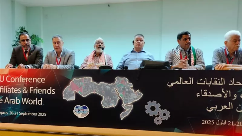 لا تنازل ..عن نصرة وإقامة دولة فلسطين.. والتهجير خط أحمر
