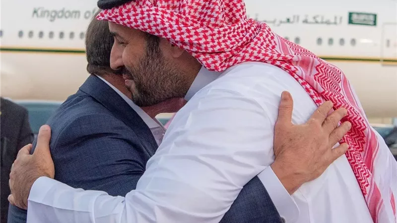 العلاقات المصرية السعودية ..شراكة استراتيجية ووحدة المصير