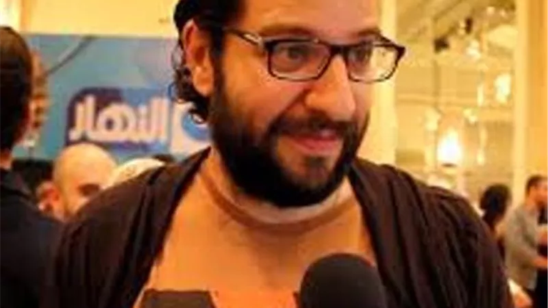 أحمد أمين: الضحك لغة الصدق للتواصل