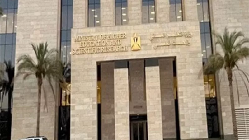 إعلان نتائج طلاب مدارس التكنولوجيا التطبيقية للالتحاق بالجامعات