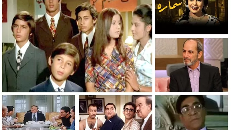 تحية كاريوكا قدمت 