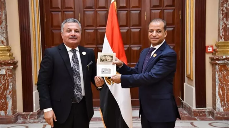 نواب البحيرة: مدينون لأهالينا على الثقة الغالية ونعمل من اجل مصر