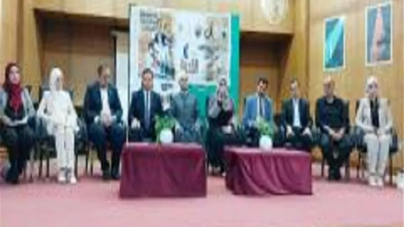 تدشين مبادرة 