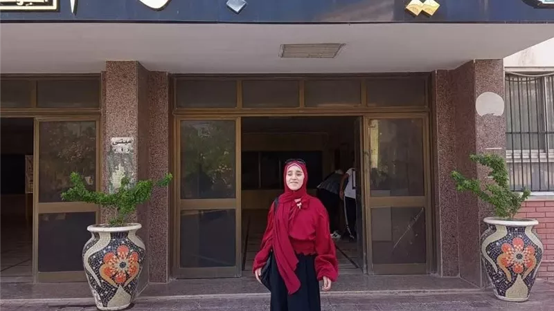القومي للمرأة يشيد بمبادرة رئيس جامعة أسيوط لدعم طالبة كفيفة