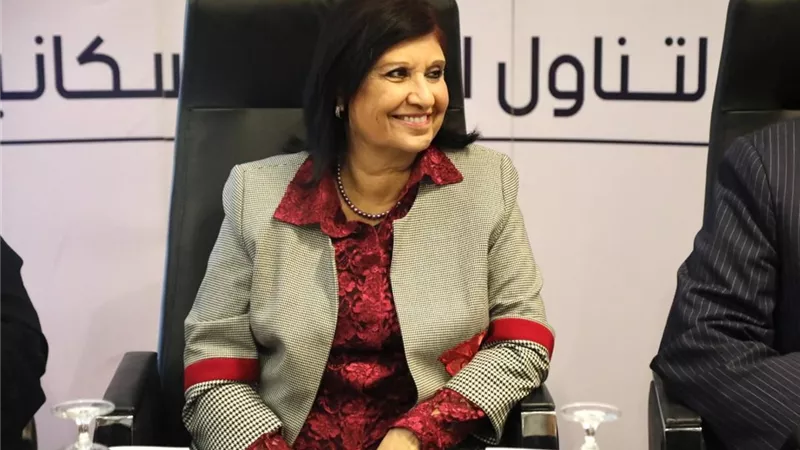 د.نسرين البغدادي تثمن مبادرة 
