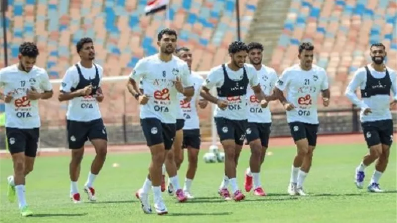 اتحاد الكرة يُخطر ستاد القاهرة ببرنامج منتخب مصر بمعسكر أكتوبر