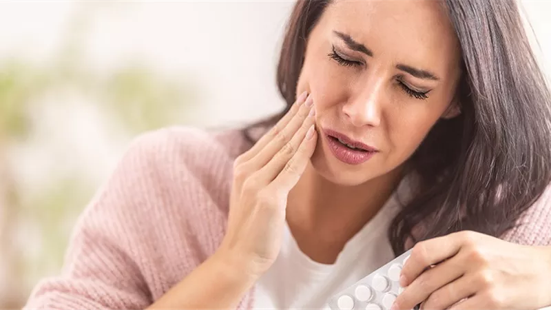 الأسنان وصحة الجسم .. كيف يؤدي إهمال الألم إلى أمراض خطيرة؟