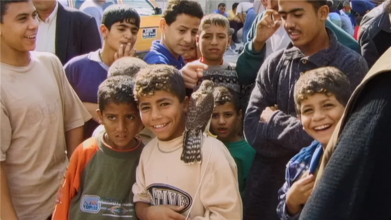 الدوحة للأفلام تسلط الضوء على الأصوات الفلسطينية في مهرجان الدوحة