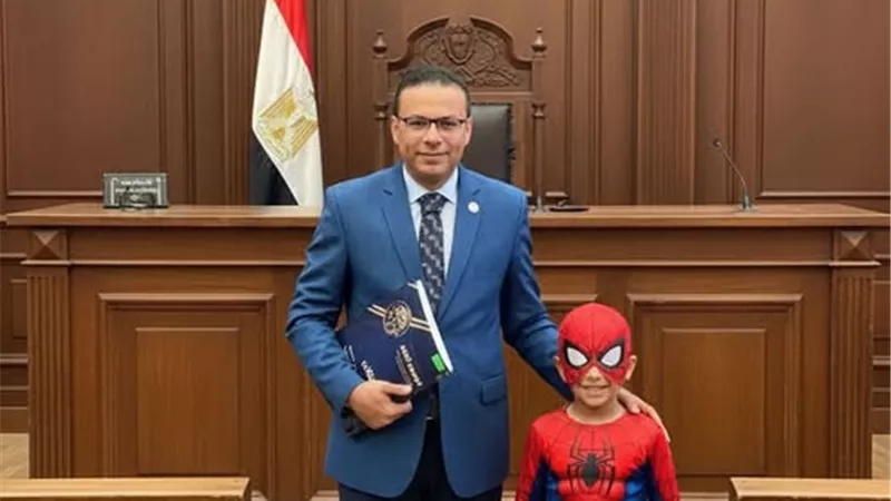 تعرف على مادار فى الجلسة الخامسة لاستئناف قضية الطفل ياسين