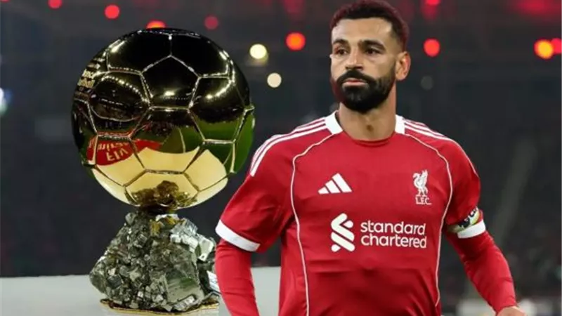 أحمد دياب: عدم فوز محمد صلاح بالكرة الذهبية لا يقلل من نجاحاته