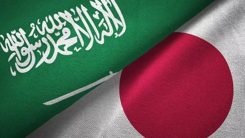 الاستثمارات اليابانية في السعودية تتخطى الـ 6.3 مليار دولار