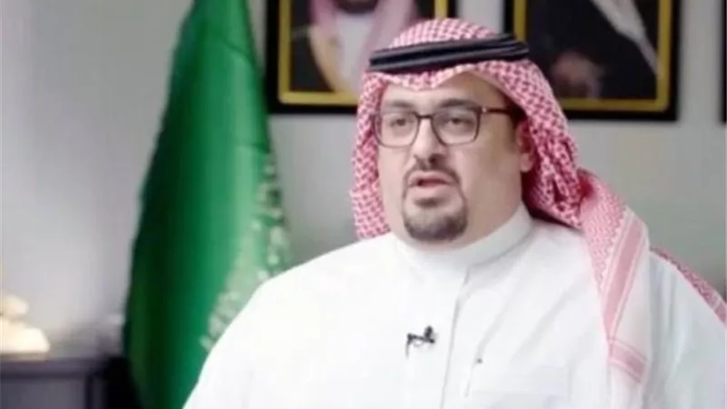 وزير الاقتصاد السعودي يشارك في القمة الأولى للاقتصاد العالمي المستدام