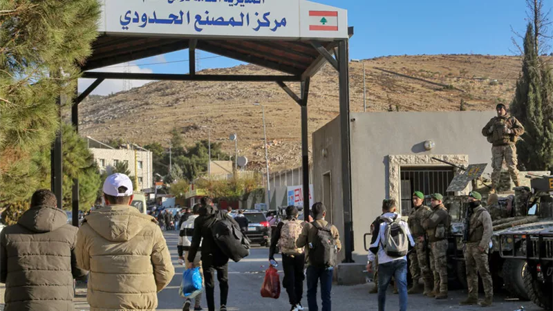 الأمم المتحدة: عودة مليون لاجئ سوري إلى بلادهم منذ سقوط نظام الأس